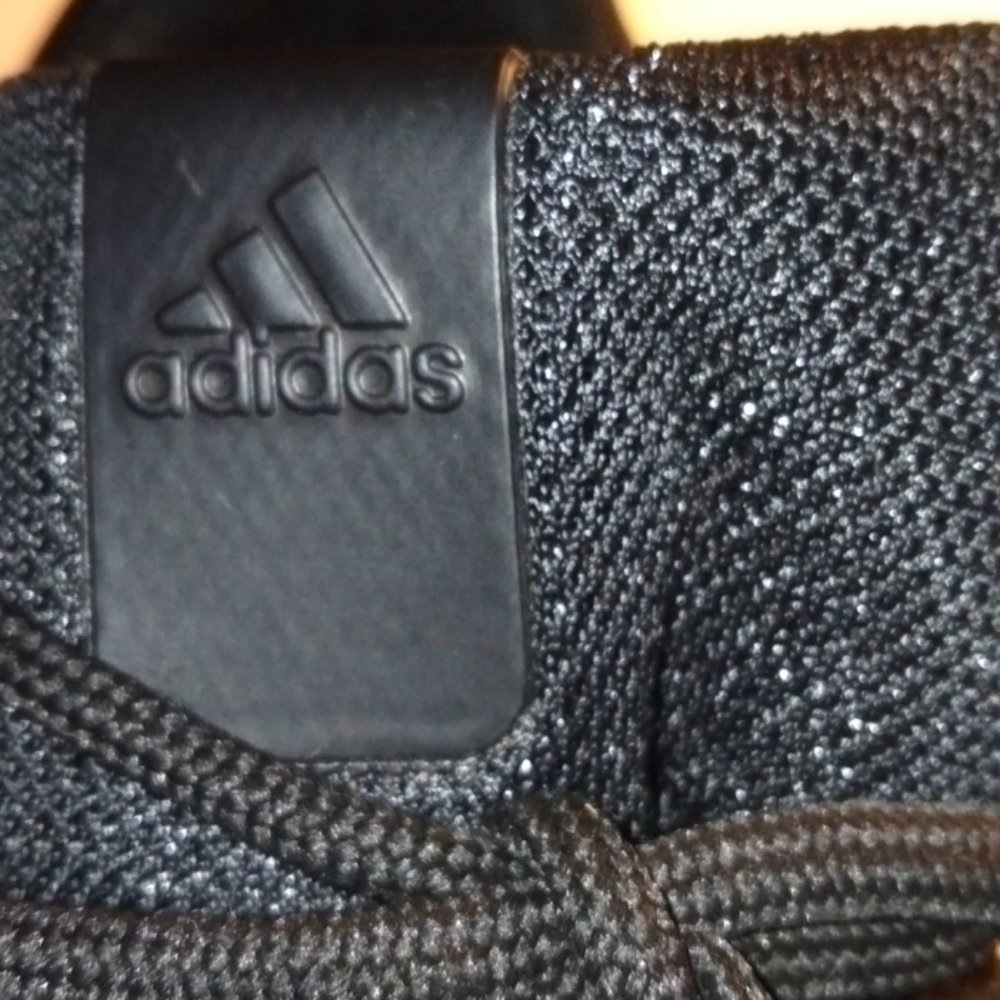 Adidas   Galaxy Trail   Size 11
